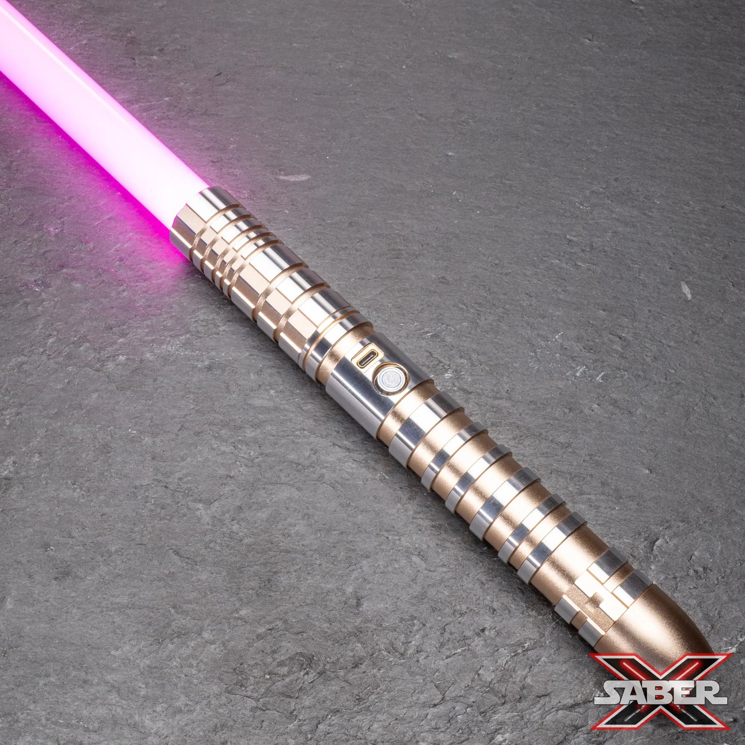 Droideka Lightsaber