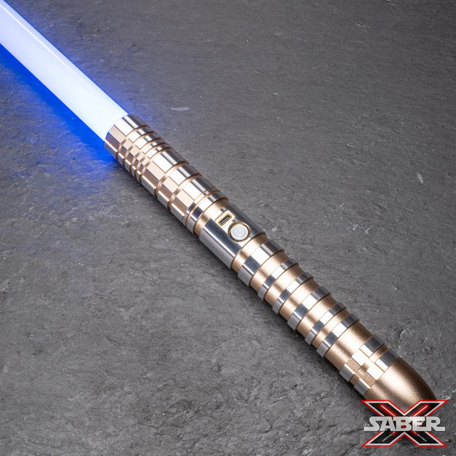 Droideka Lightsaber