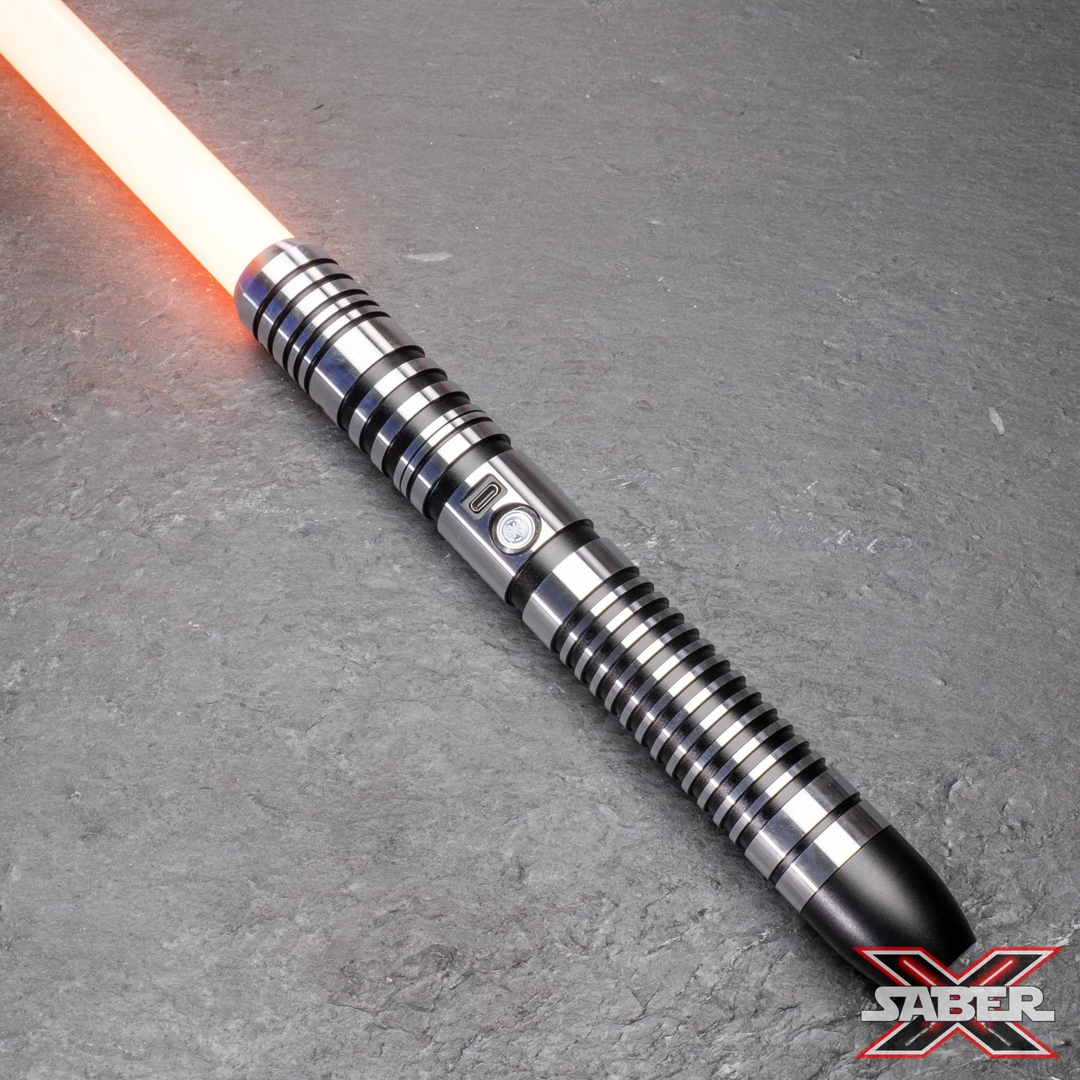 Rocket Saber
