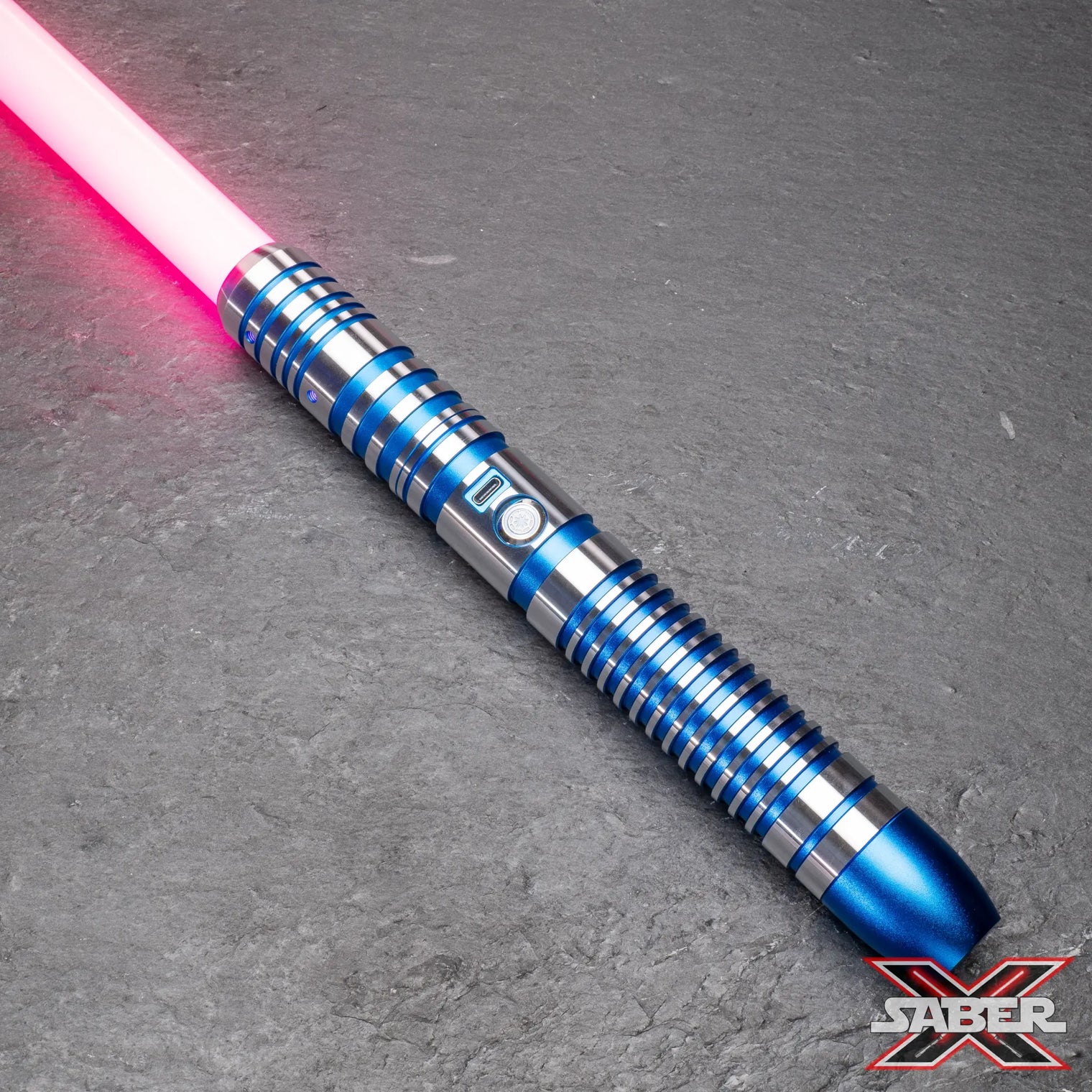 Rocket Saber
