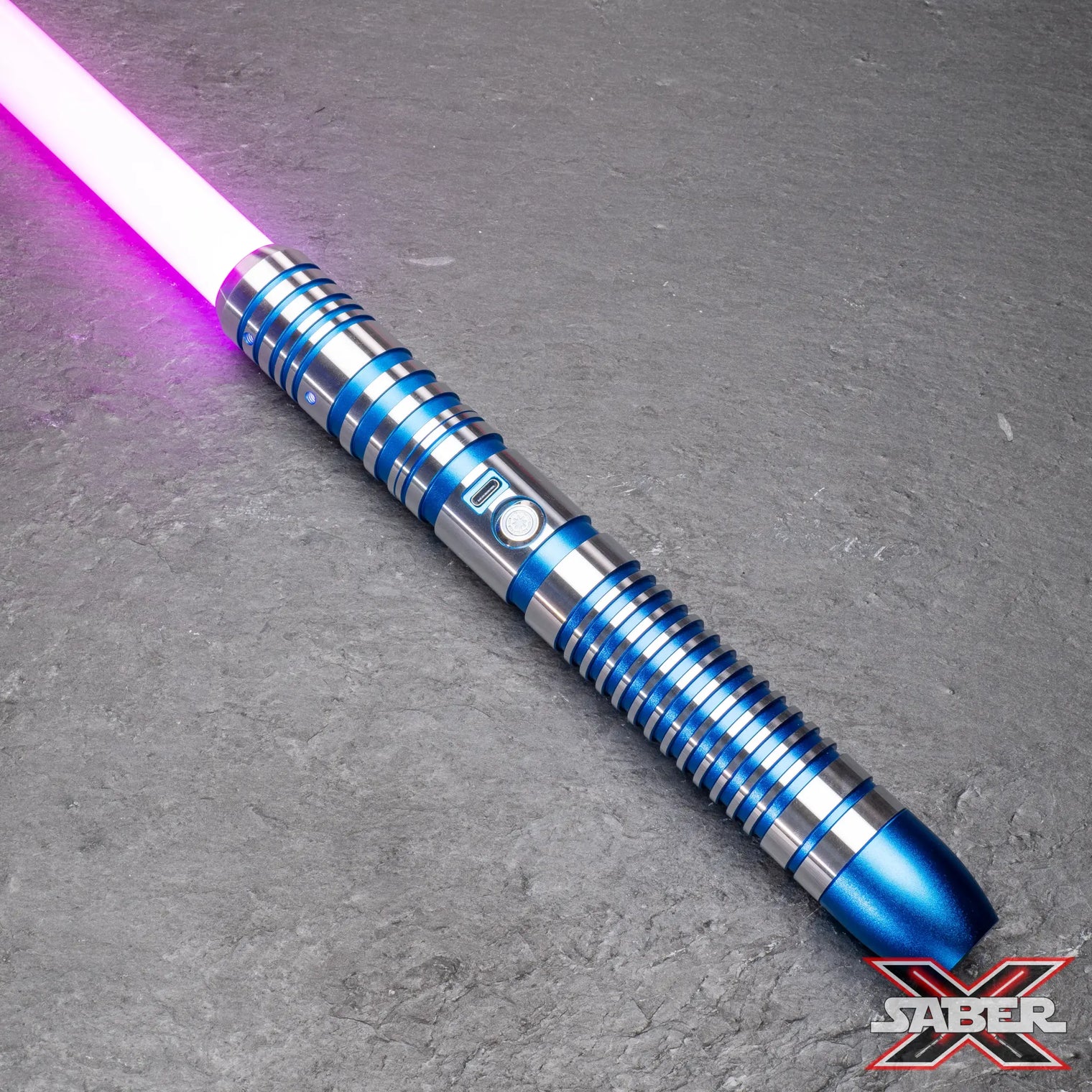 Rocket Saber