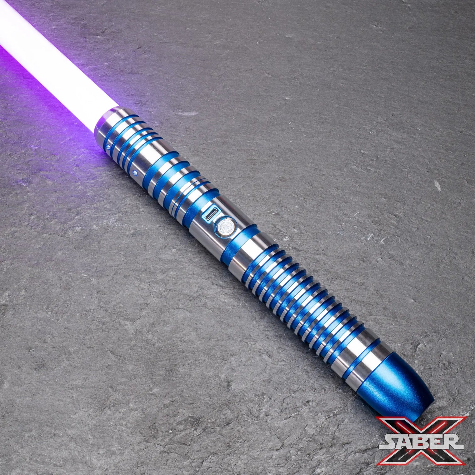 Rocket Saber