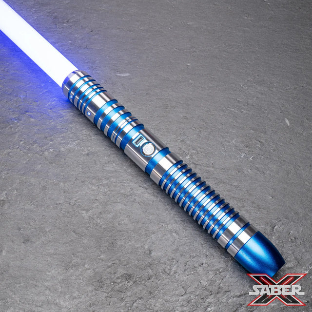 Rocket Saber
