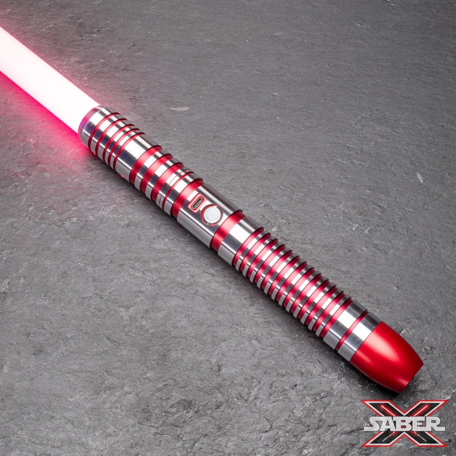 Rocket Saber
