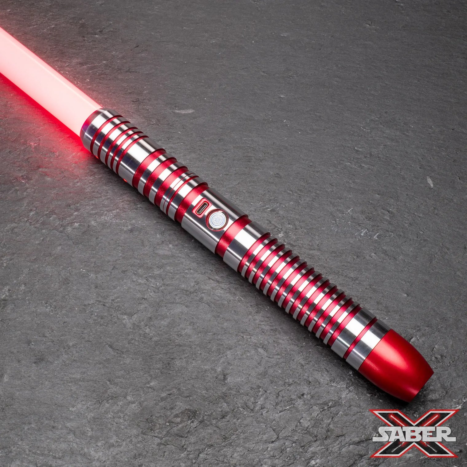Rocket Saber