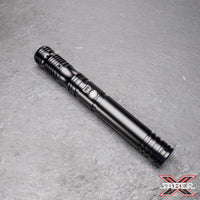 First Steps Lightsaber