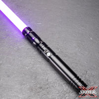 First Steps Lightsaber