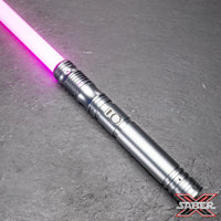 First Steps Lightsaber