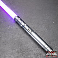 First Steps Lightsaber