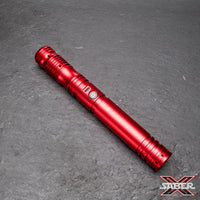 First Steps Lightsaber