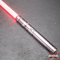 First Steps Lightsaber