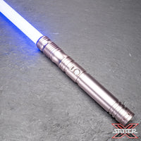 First Steps Lightsaber