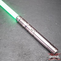 First Steps Lightsaber