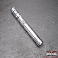 First Steps Lightsaber