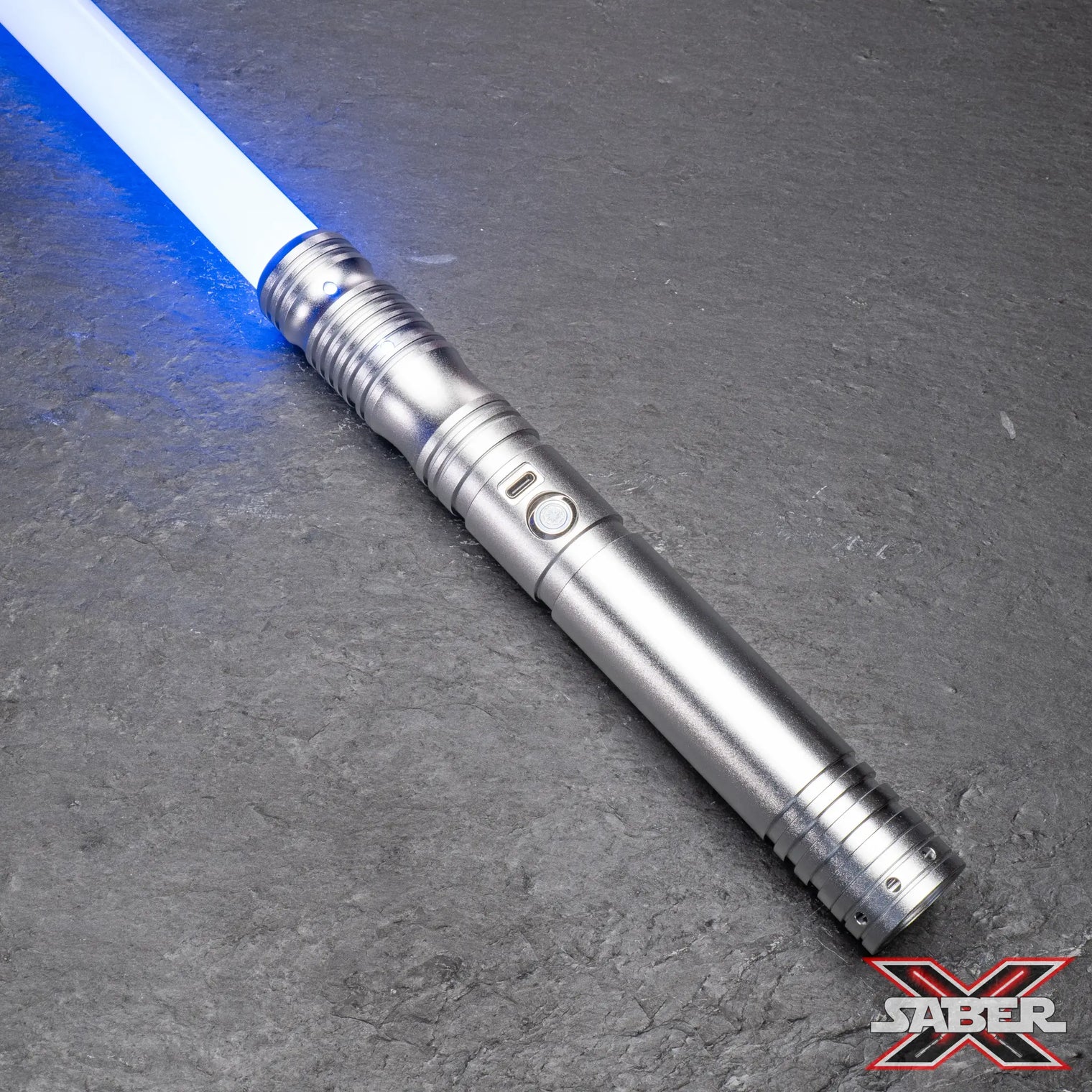 First Steps Lightsaber
