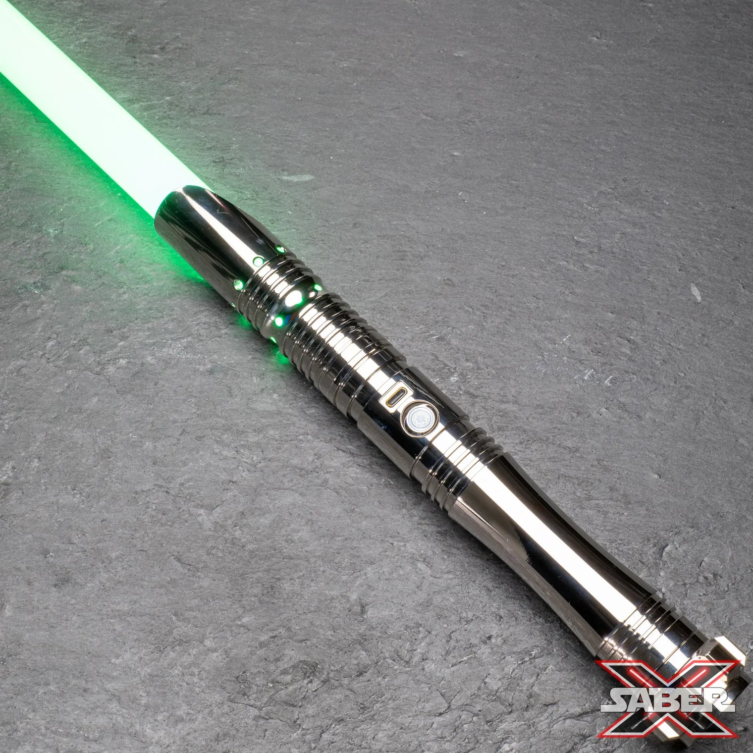 Archivist Lightsaber