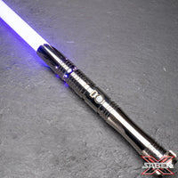 Archivist Lightsaber