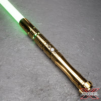Archivist Lightsaber