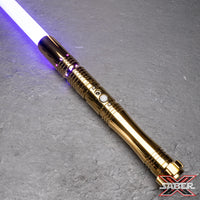 Archivist Lightsaber