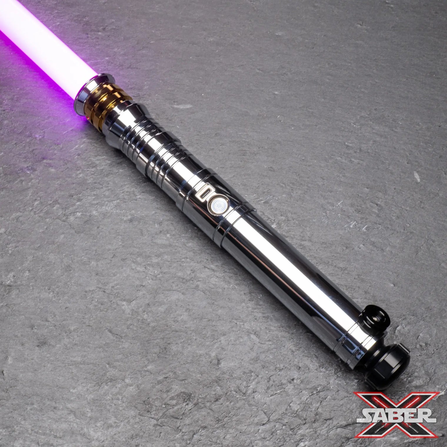Revan's Lightsaber