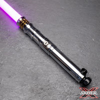 Revan's Lightsaber