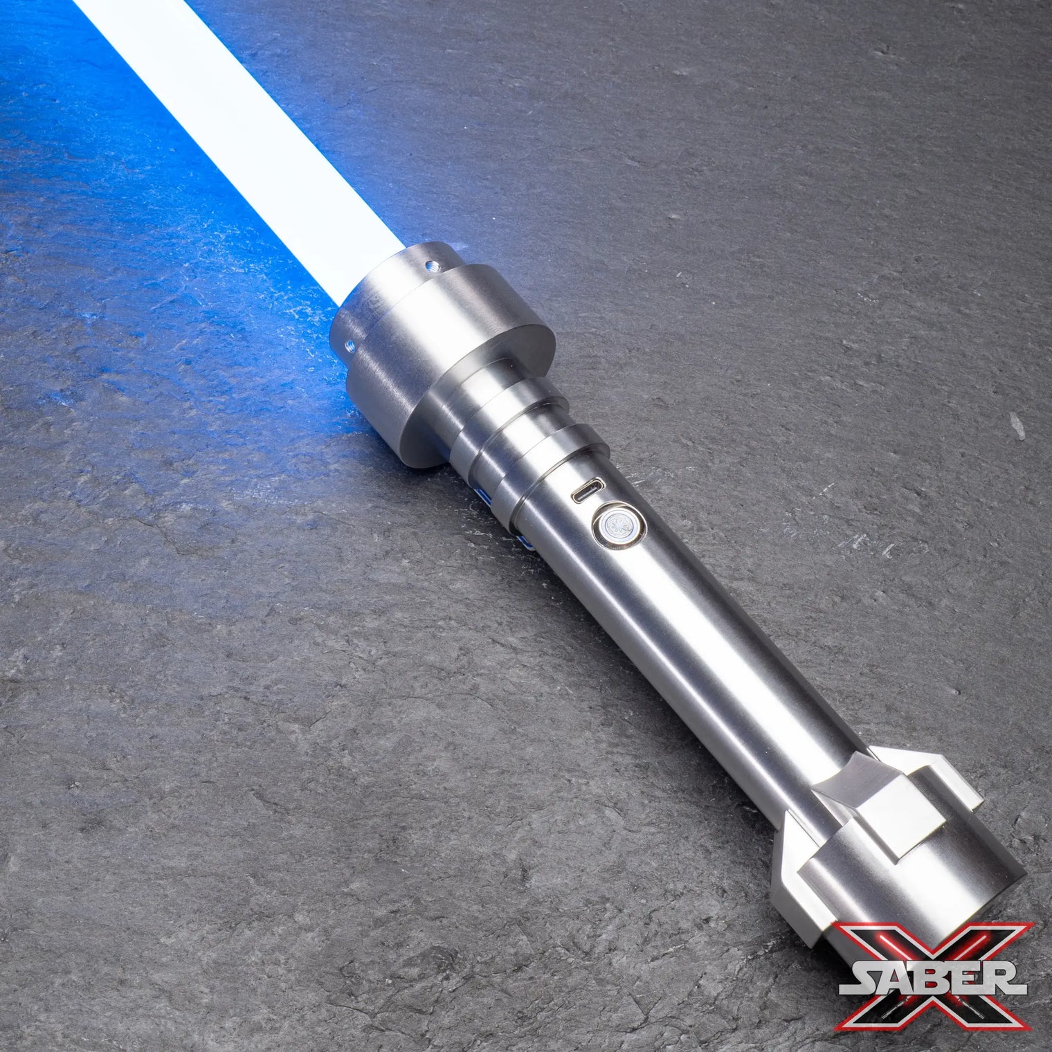 Lego Lightsaber