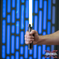 Little Green Lightsaber