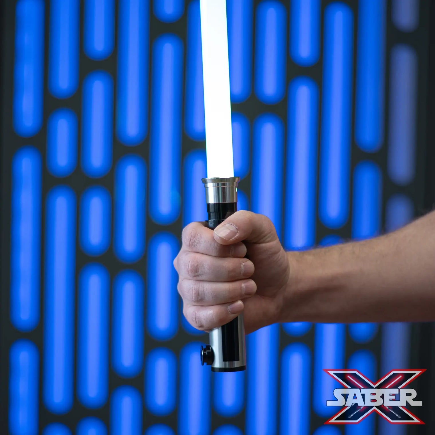 Sentinel Saber (Mater Piell)