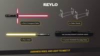 Reylo Bundle