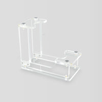 Modular Saber Display Stand