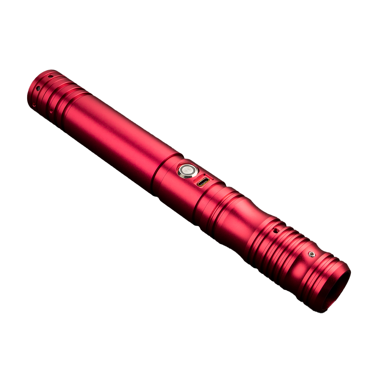 First Steps Lightsaber