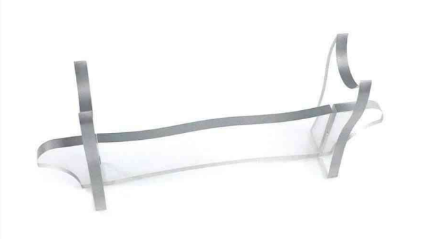Saber Display Stand