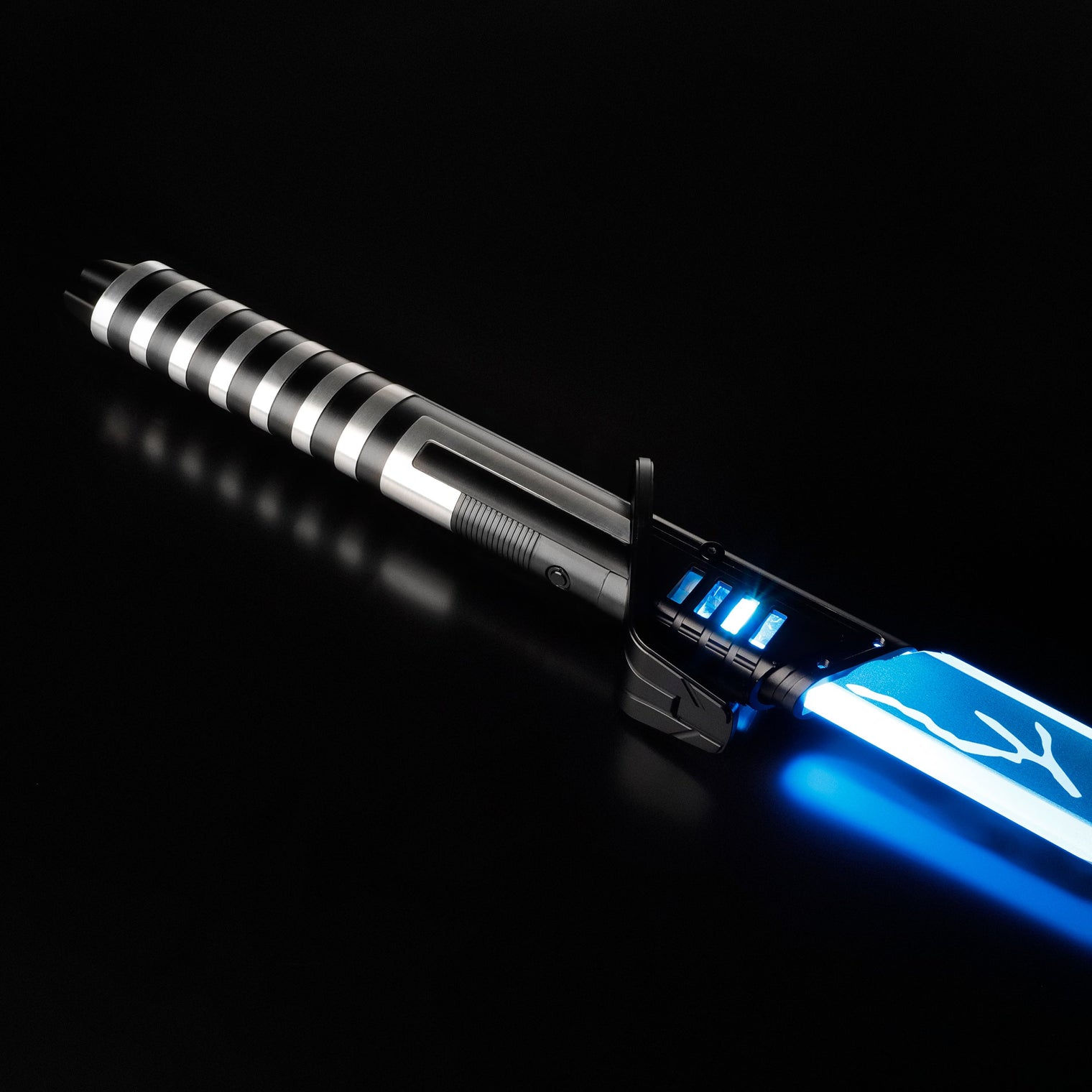 The Dark Saber