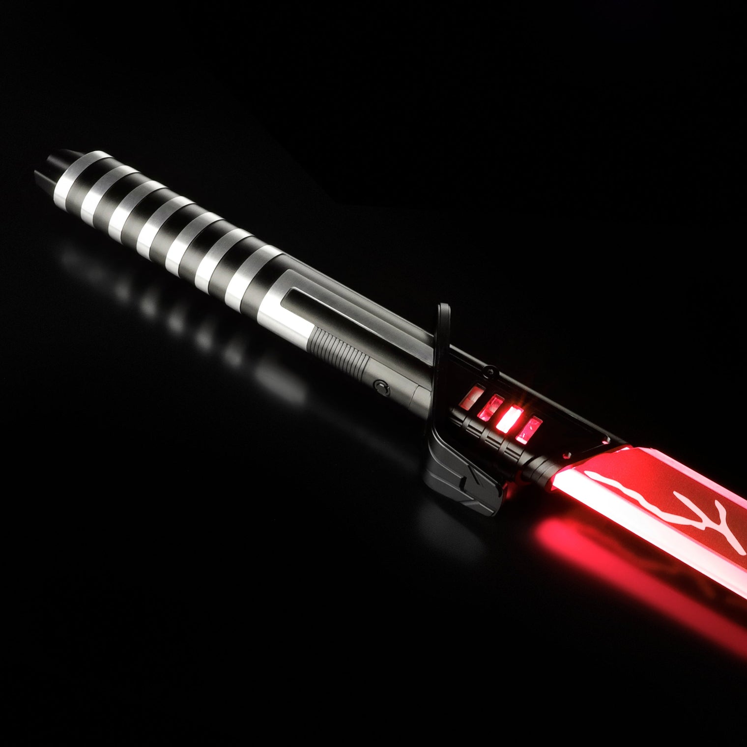 The Dark Saber