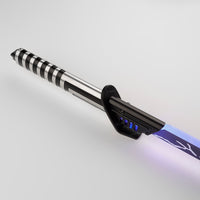 The Dark Saber