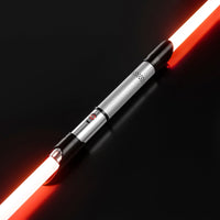 Mantis Double-Bladed Lightsaber