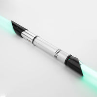 Mantis Double-Bladed Lightsaber