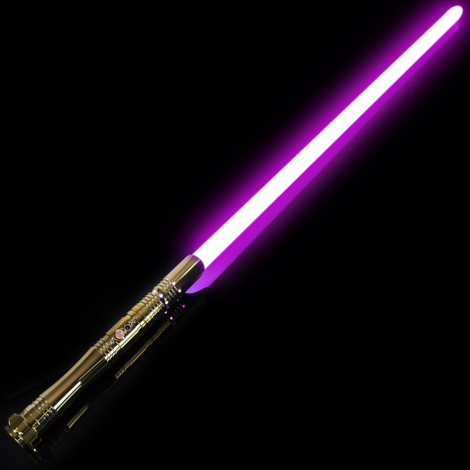 Archivist Lightsaber