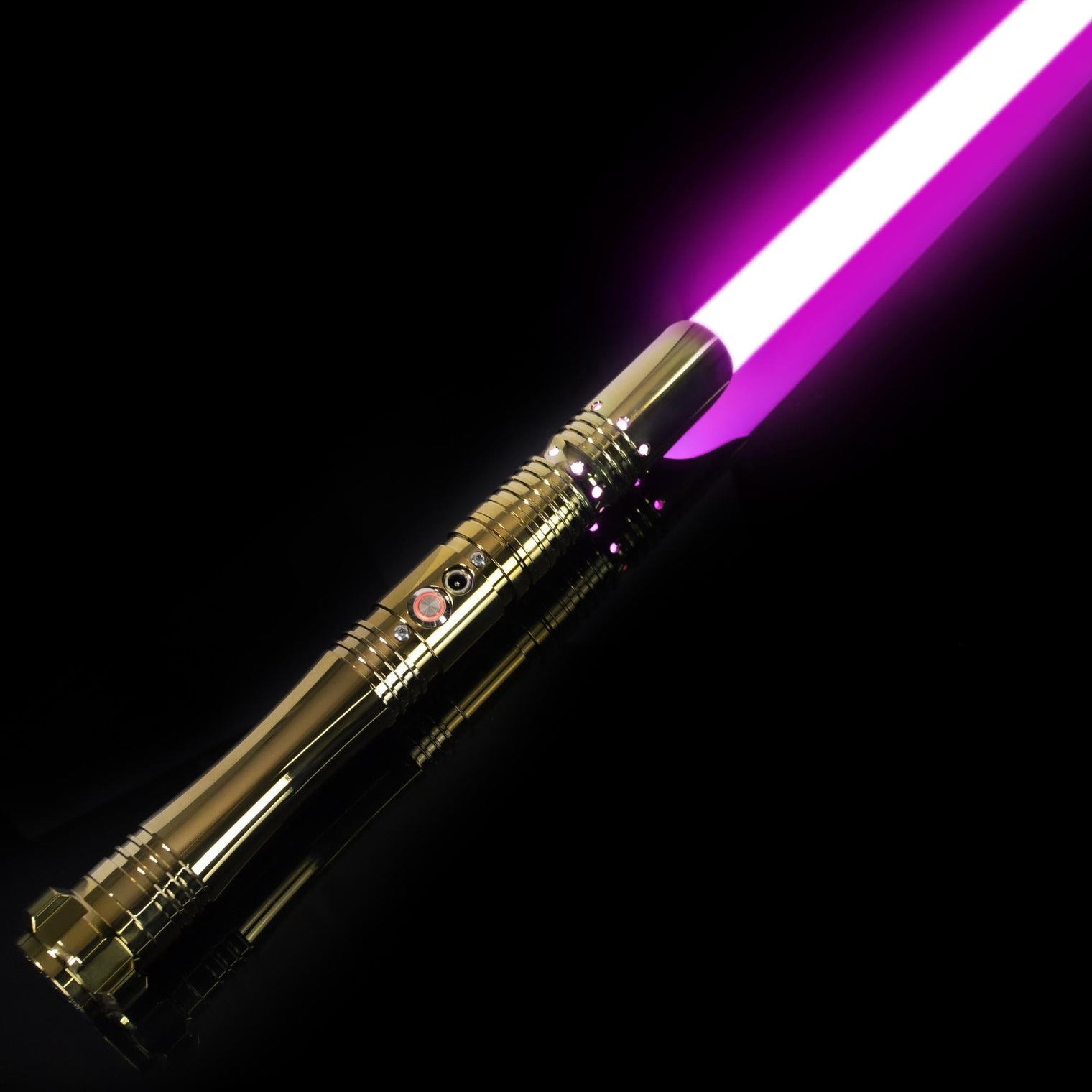 Archivist Lightsaber