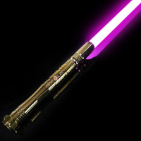 Archivist Lightsaber
