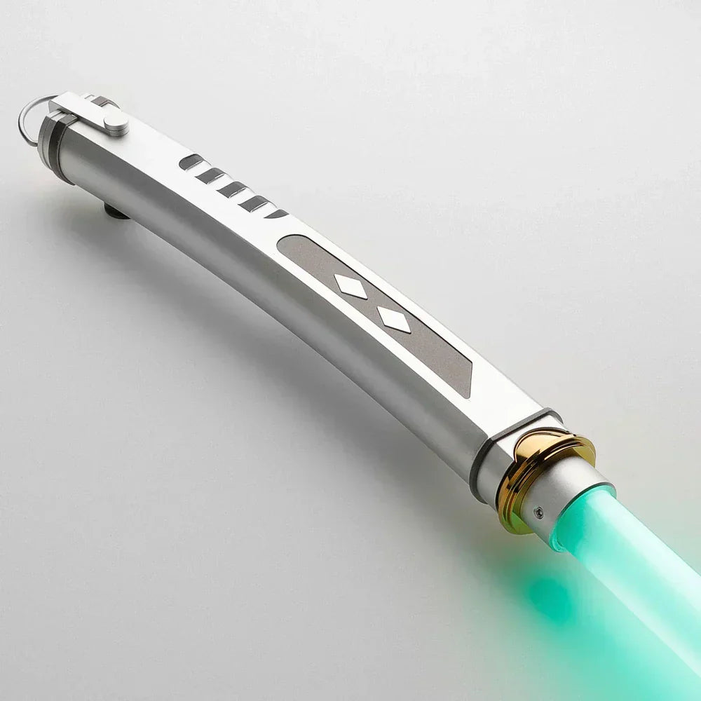 Fulcrum Curved Lightsaber Set