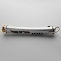 Fulcrum Curved Lightsaber Set