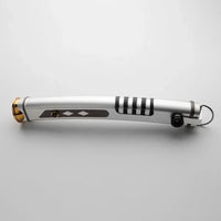 Fulcrum Curved Lightsaber Set