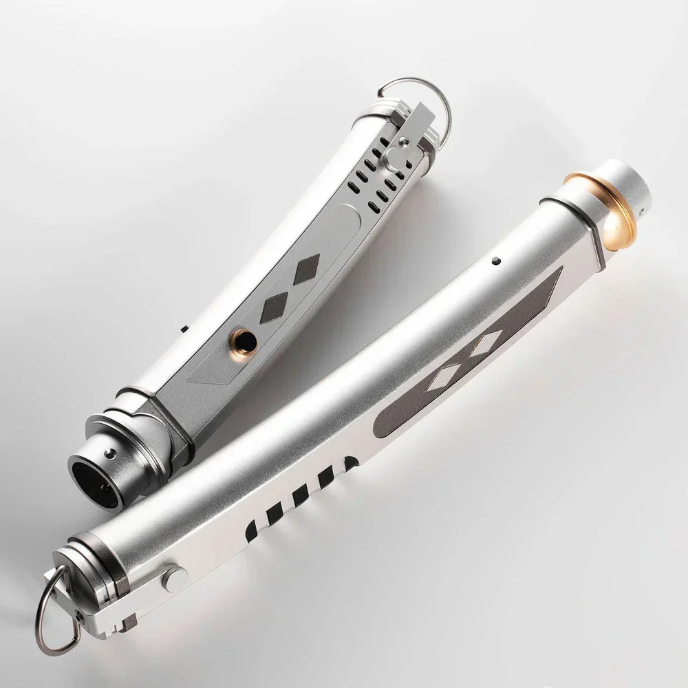 Fulcrum Curved Lightsaber Set