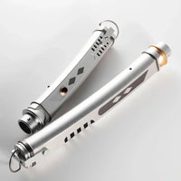 Fulcrum Curved Lightsaber Set