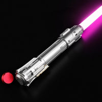 Solo's Legacy Lightsaber
