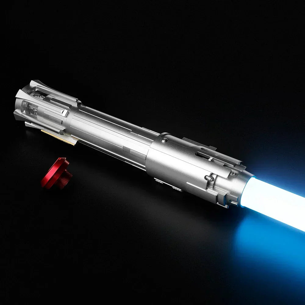 Solo's Legacy Lightsaber