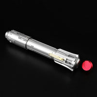 Solo's Legacy Lightsaber