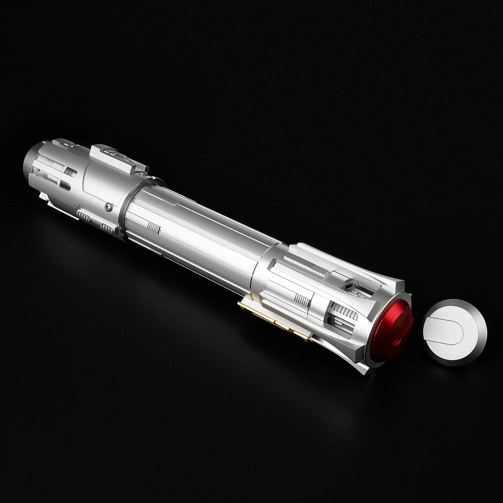 Solo's Legacy Lightsaber