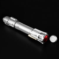 Solo's Legacy Lightsaber